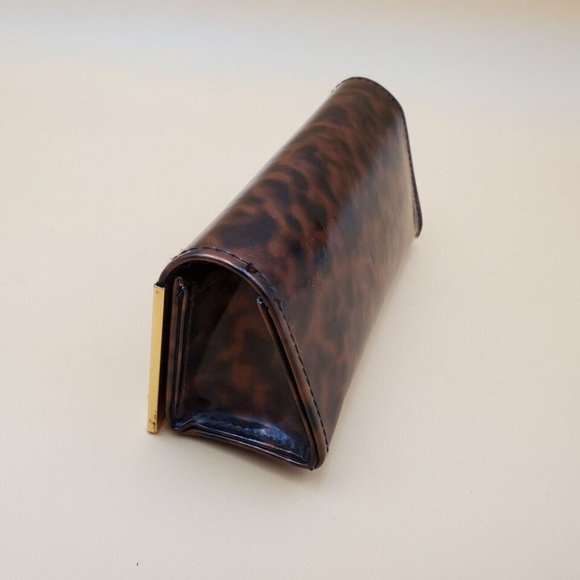 Tory Burch Sunglass Case Holder - Picture 4 of 6